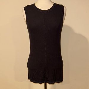 Michael Stars tank in perfect condition